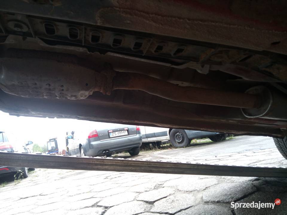 Toyota Celica Zarejestrowana Przegląd Na garażowany Szczecin