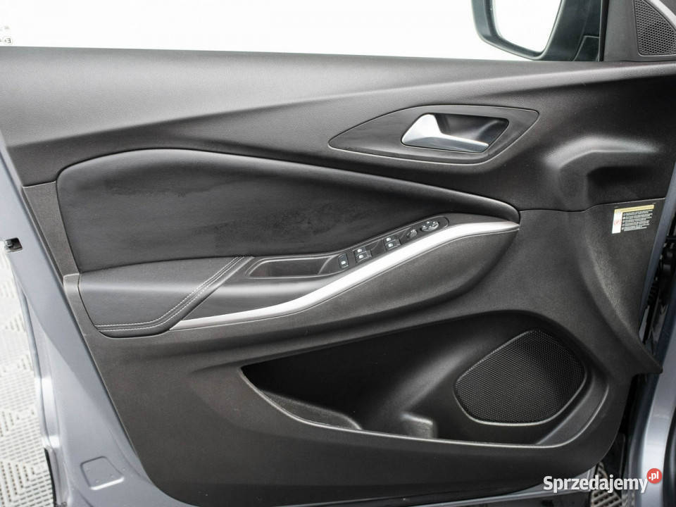 Opel Grandland CB552RM12 T GS Podgrzf I kier przyciemniane szyby Pępowo