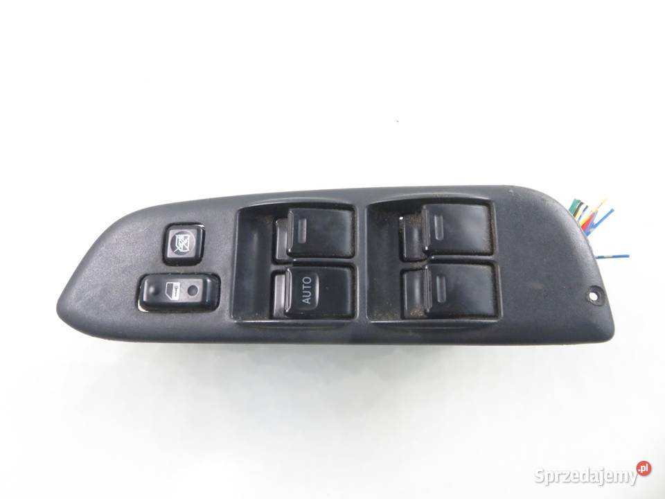 PANEL SZYB TOYOTA RAV 4 II A2 małopolskie