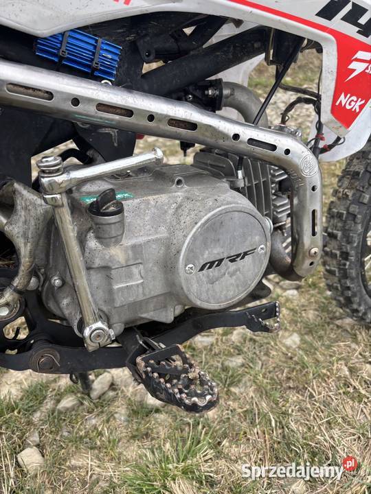 MRF 140 Rc cross małopolskie sprzedam