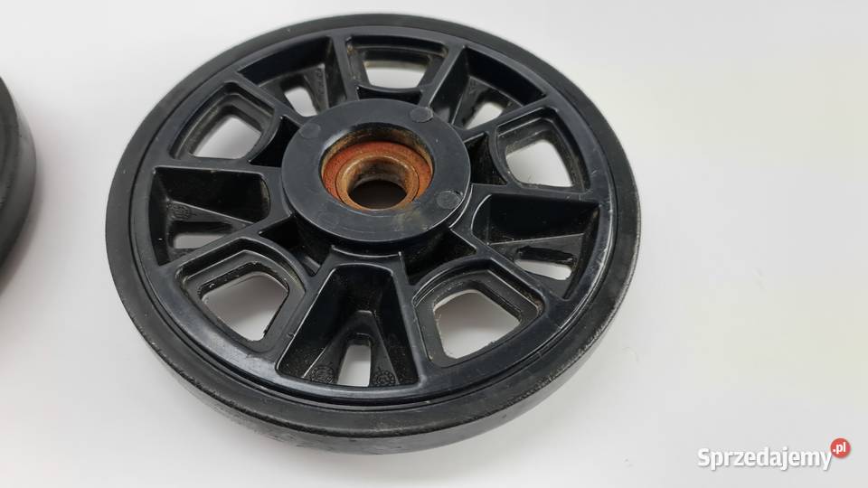 Kolo Kolko Rolka 165mm Lynx 59 Skidoo Tundra łódzkie Łódź sprzedam