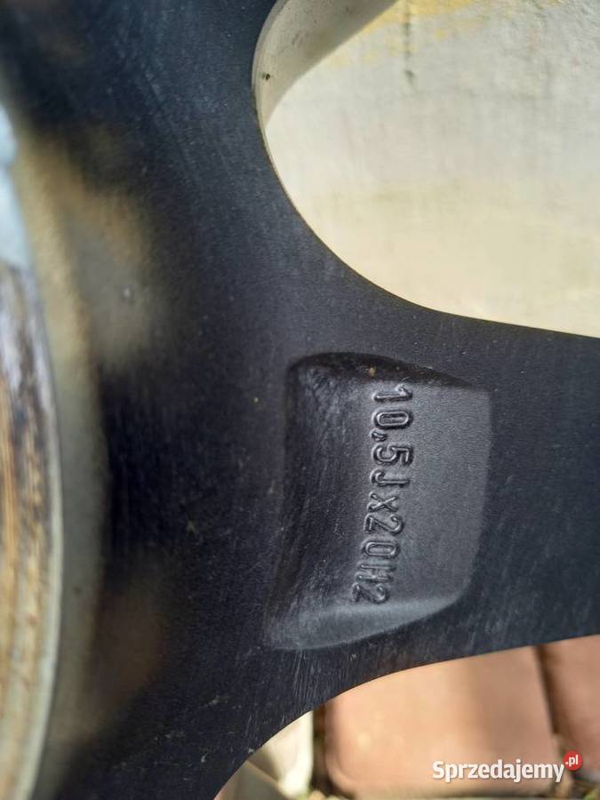 felga aluminiowakoło zapasoweMaserati Kolbuszowa