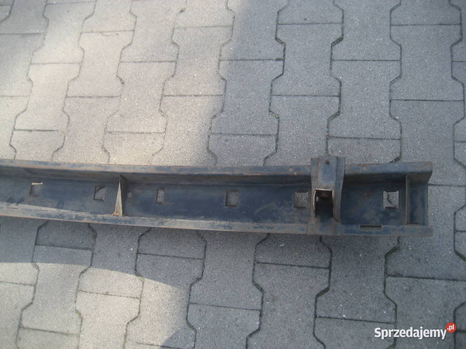 volvo s40 v40 9699r belka zderzaka tył Rakoniewice