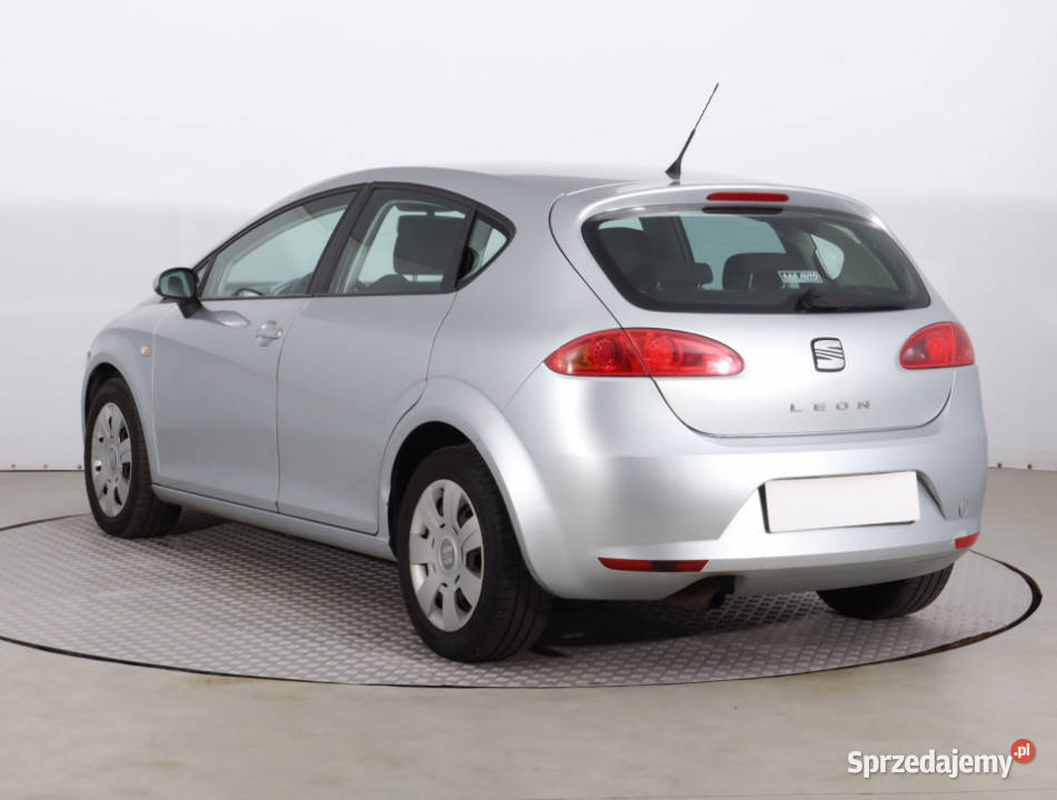 Seat Leon 19 TDI Hatchback Piaseczno sprzedam