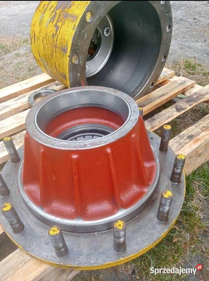 ropa holmer fortschritt bizon grimme ursuszetor Wierzbica-Kolonia