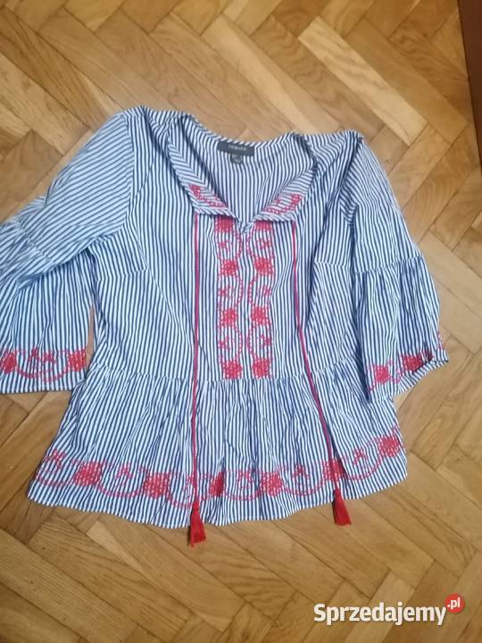 Bluzka rozmiar M 38 Gdańsk