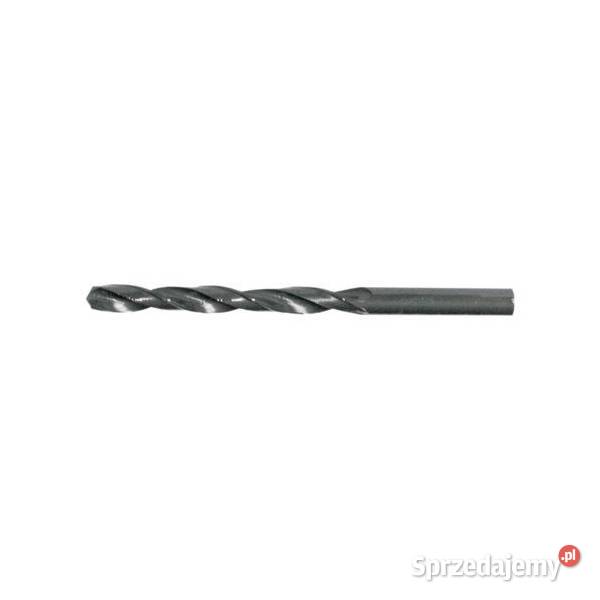 Wiertło czarne szlifowane 60 pomorskie sprzedam