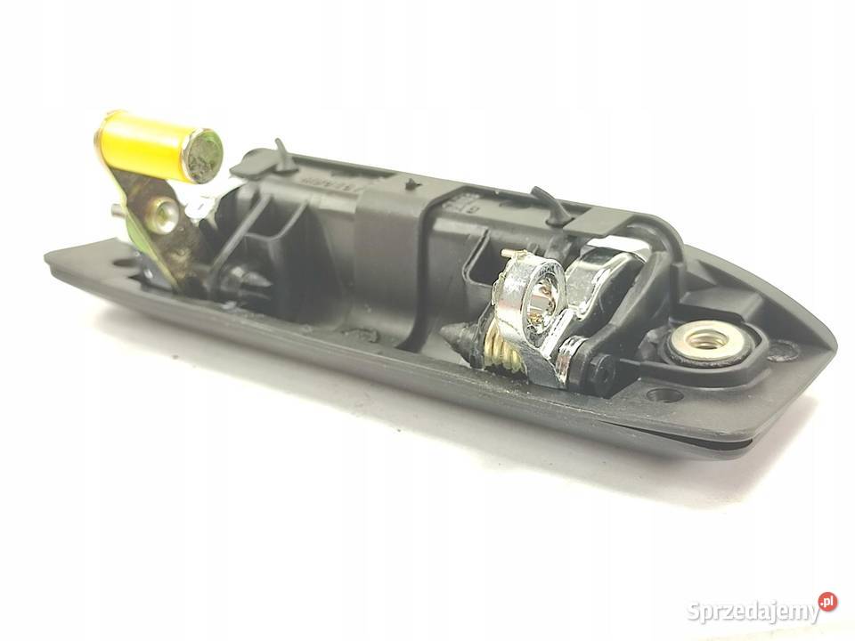 KLAMKA ZEWNĘTRZNA LEWY TYŁ MITSUBISHI MIRAGE