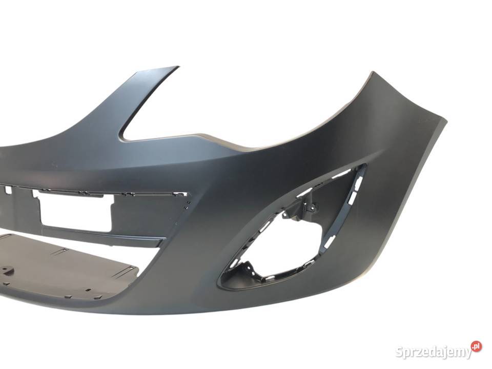 OPEL CORSA D 20112014 LIFT ZDERZAK PRZÓD PRZEDNI świętokrzyskie Skarżysko-Kamienna