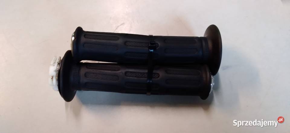 Manetki Rolgaz Yamaha Venture XVZ 1300 Jawiszowice