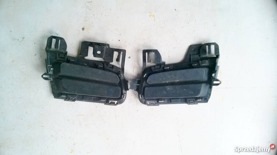 MAZDA 6 MAZDA6 2006 2007 2008 ZAŚLEPKA PRAWA dolnośląskie