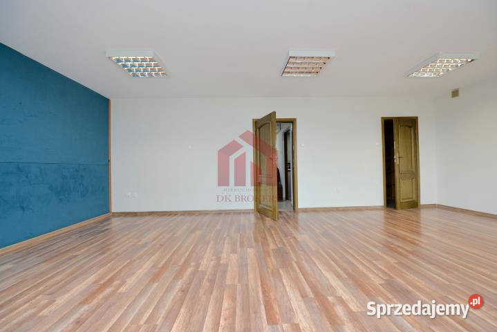 Lokal 276m2 Rzeszów Księdza Jerzego Popiełuszki Lokale użytkowe sprzedam