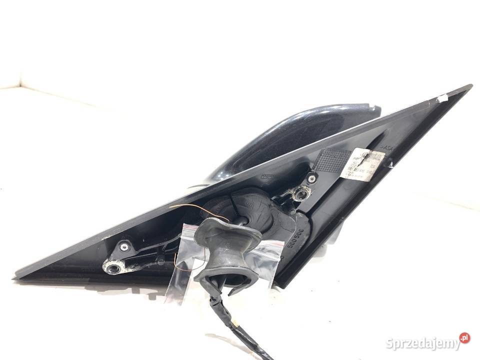 LUSTERKO PRAWY AUDI Q5 8R SUV 0817 ZEWNĘTRZNE osobowe sprzedam