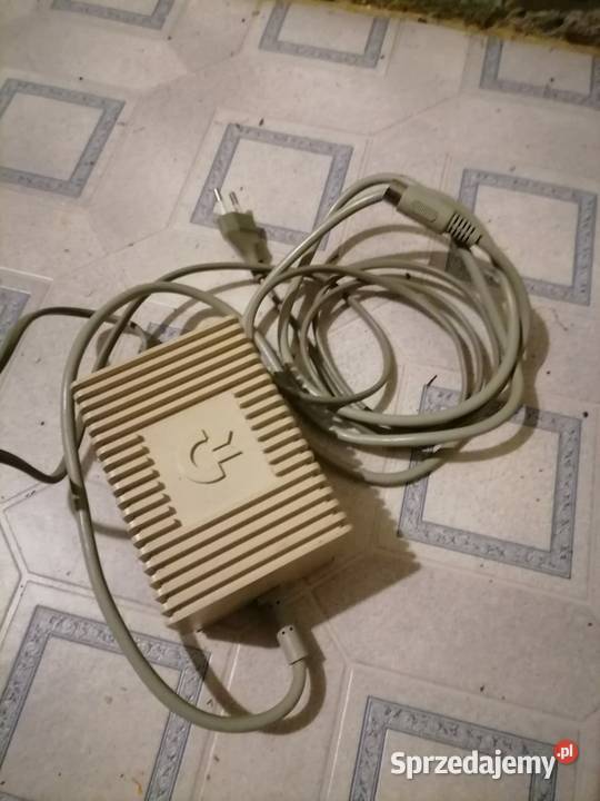 Commodore Kultura i Rozrywka zachodniopomorskie Nosibądy sprzedam