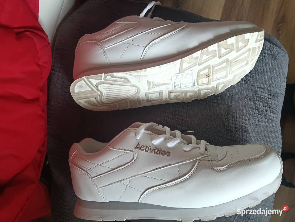 Buty damskie Na buty warmińsko-mazurskie Lubawa sprzedam