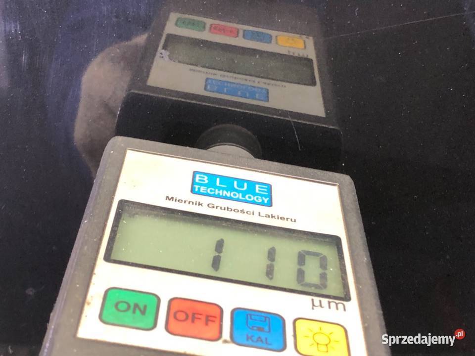 MASKA SSANGYONG KYRON SUV POKRYWA PRZEDNIA podkarpackie