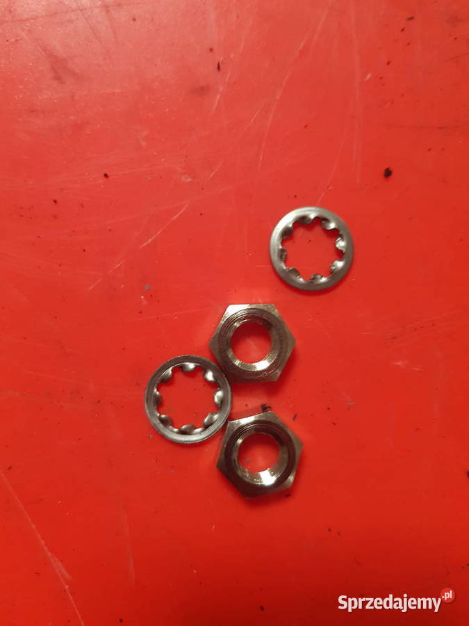 0971391800 Sensor M8 prasa Lely Welger Do pras i owijarek Sulechów
