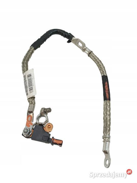 KLEMA MINUS MASA DPLA14301BA Land Rover Range osobowe Motoryzacja