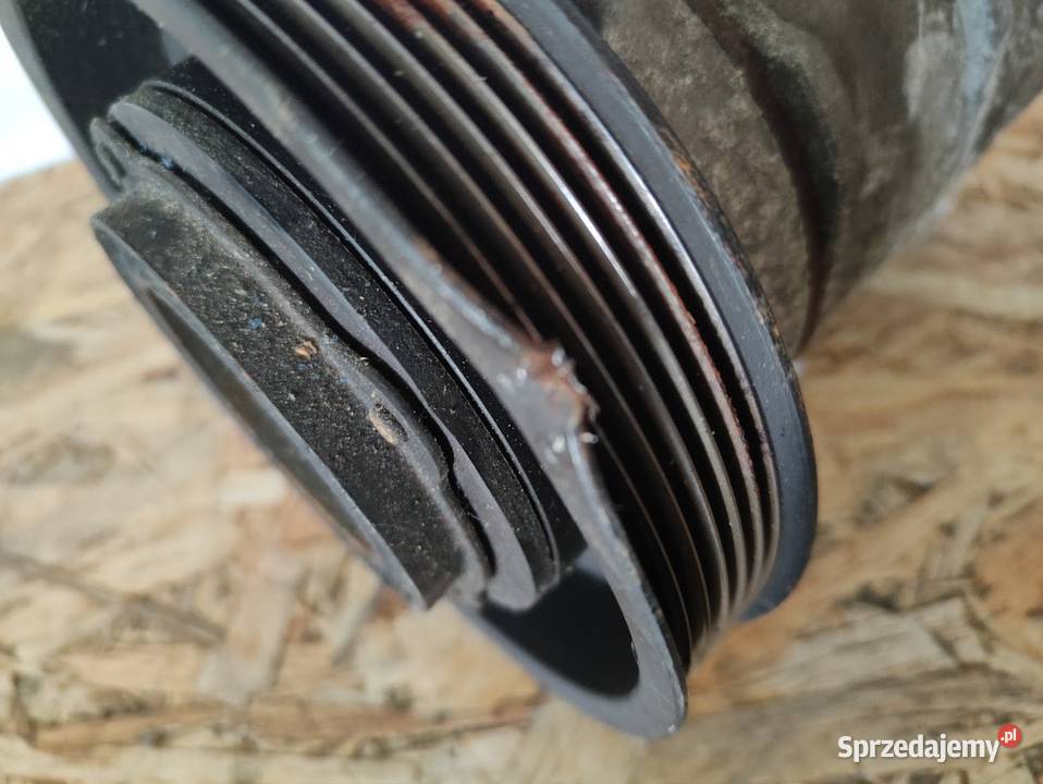 Kompresor Sprężarka Klimatyzacji Honda Accord VI Pleszew