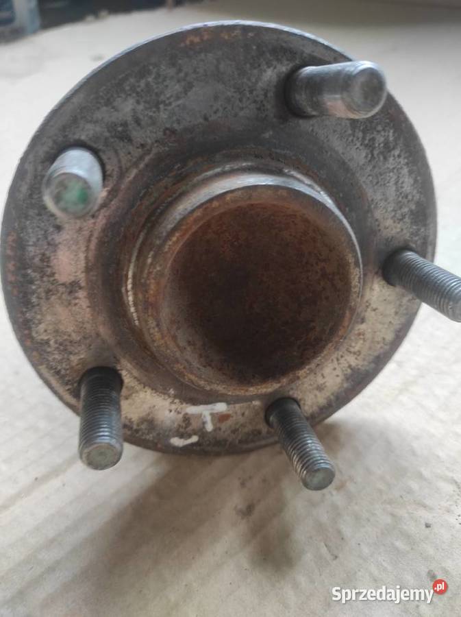 Piasta focus 3 Rok produkcji 2010 Pozostałe Przeworsk