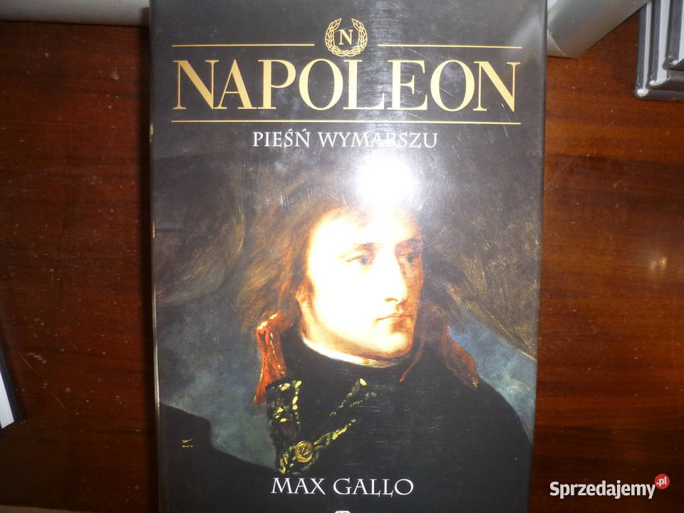 Napoleon Gallo sprzedam