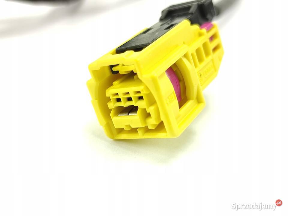 PODUSZKA FOTELA AIRBAG PORSCHE CAYENNE E2 sprzedam