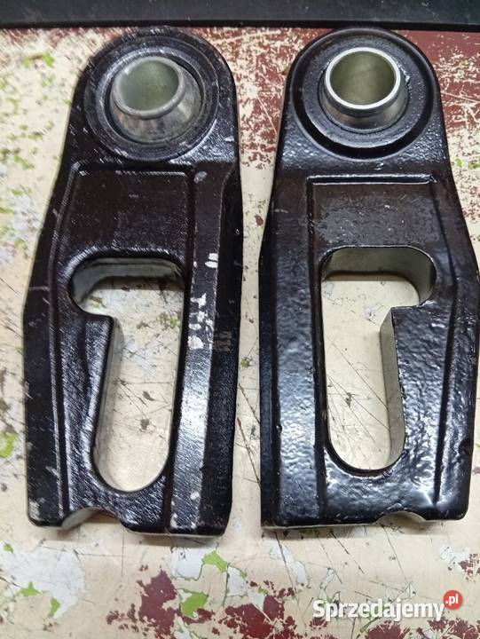 Przegub belki zaczepu C385 Płock sprzedam