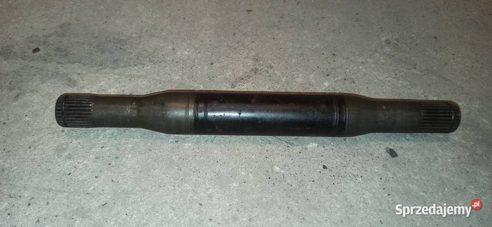 Saab 93 93 poł oś prawy przód 20 TURBO osobowe