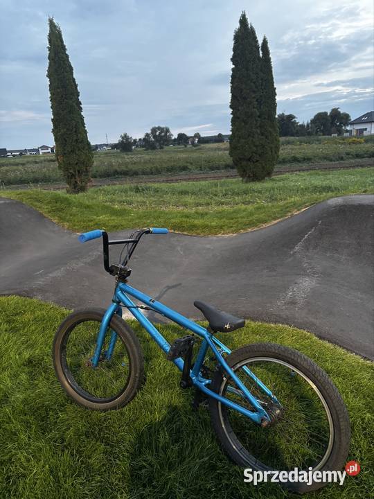 Bmx rower Czerniejewo