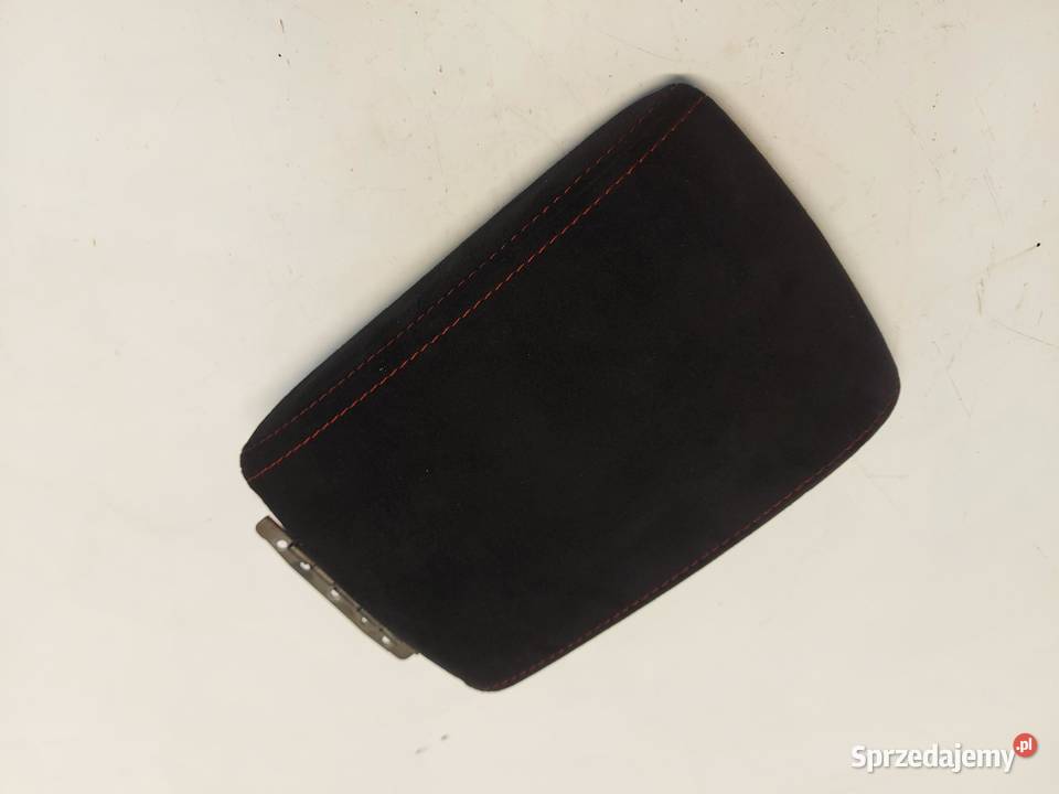 Subaru WRX STI 2015r podłokietnik tunelu Podłokietniki