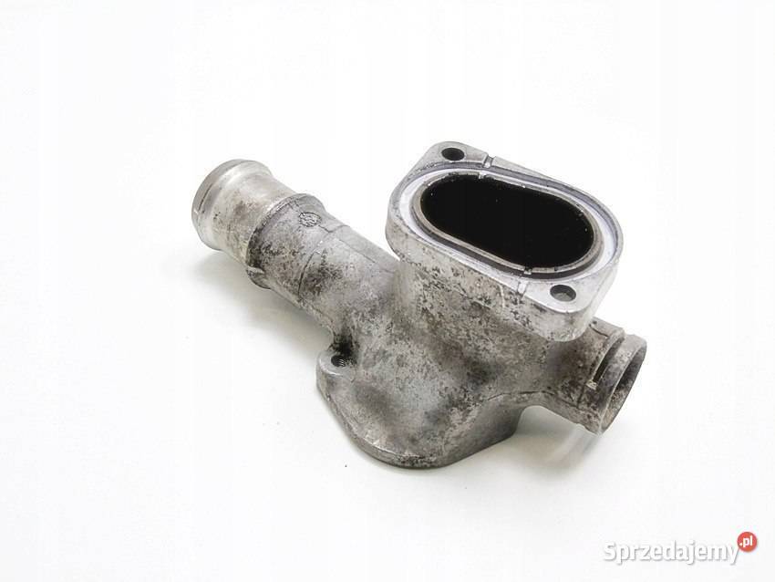 OBUDOWA TERMOSTATU 19 TDI PASSAT B5 AUDI A4 Sosnowiec