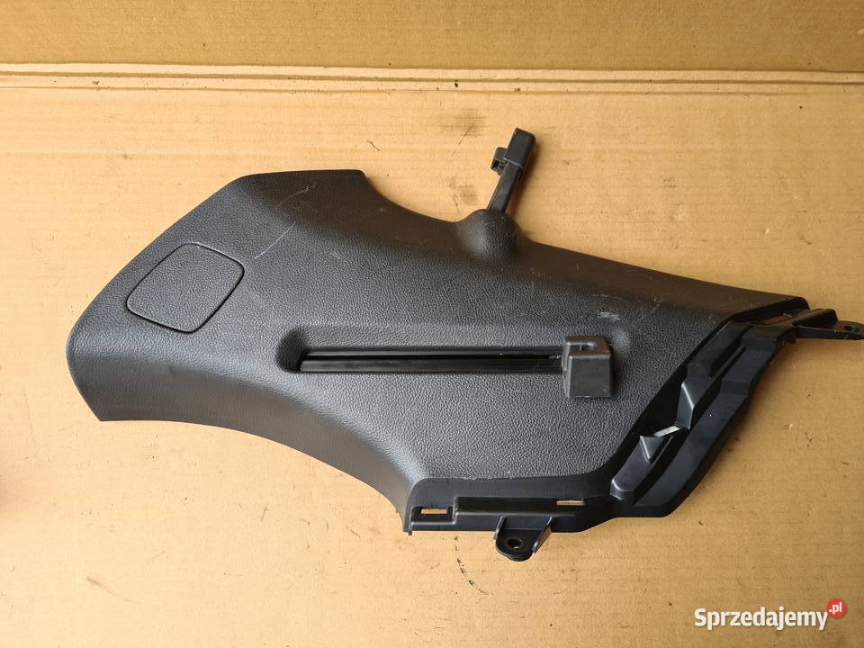 Mazda 6 GH prowadnica plastik rolety bagażnika Rolety bagażnika Legnica