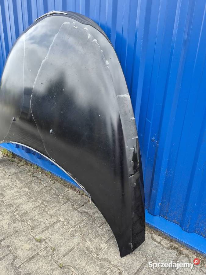 MASKA POKRYWA SILNIKA CHRYSLER PT CRUISER PX8 Działoszyce