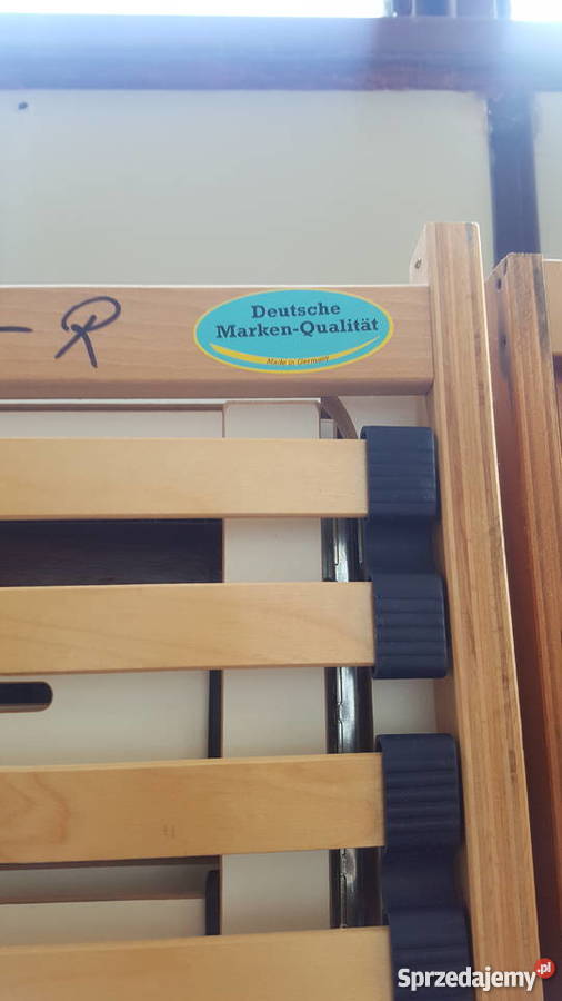 Sprzedam stelaż Bergamo 90x200 świętokrzyskie Bilcza