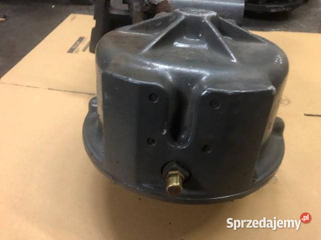 Claas Przekładnia Schumachera Claas 0006436563 Jastrzębniki