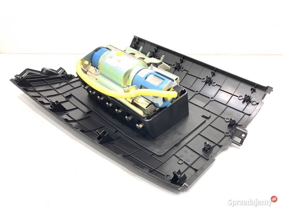 PODUSZKA POWIETRZNA PASAŻERA HONDA CRV III osobowe Poduszki powietrzne podkarpackie