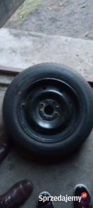 opona sprzedam