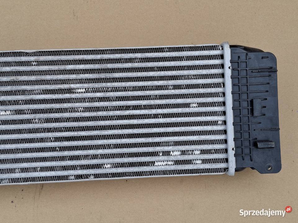 MERCEDES SPRINTER W907 W910 INTERCOOLER