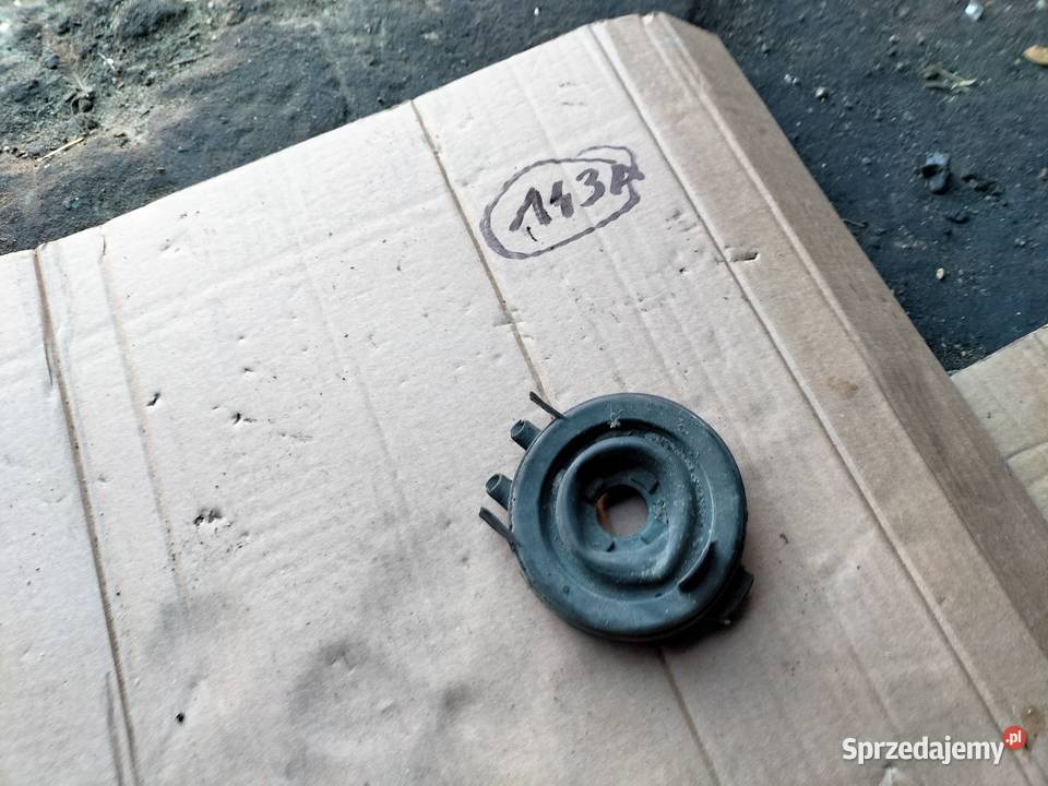 OPEL CORSA B OSŁONA ŻARÓWKI LAMPY PRZEDNIEJ osobowe Kamień-Kolonia