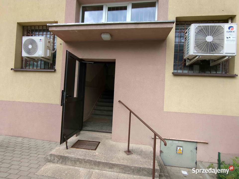 Udział w lokalu mieszkalnym syndyka Końskie