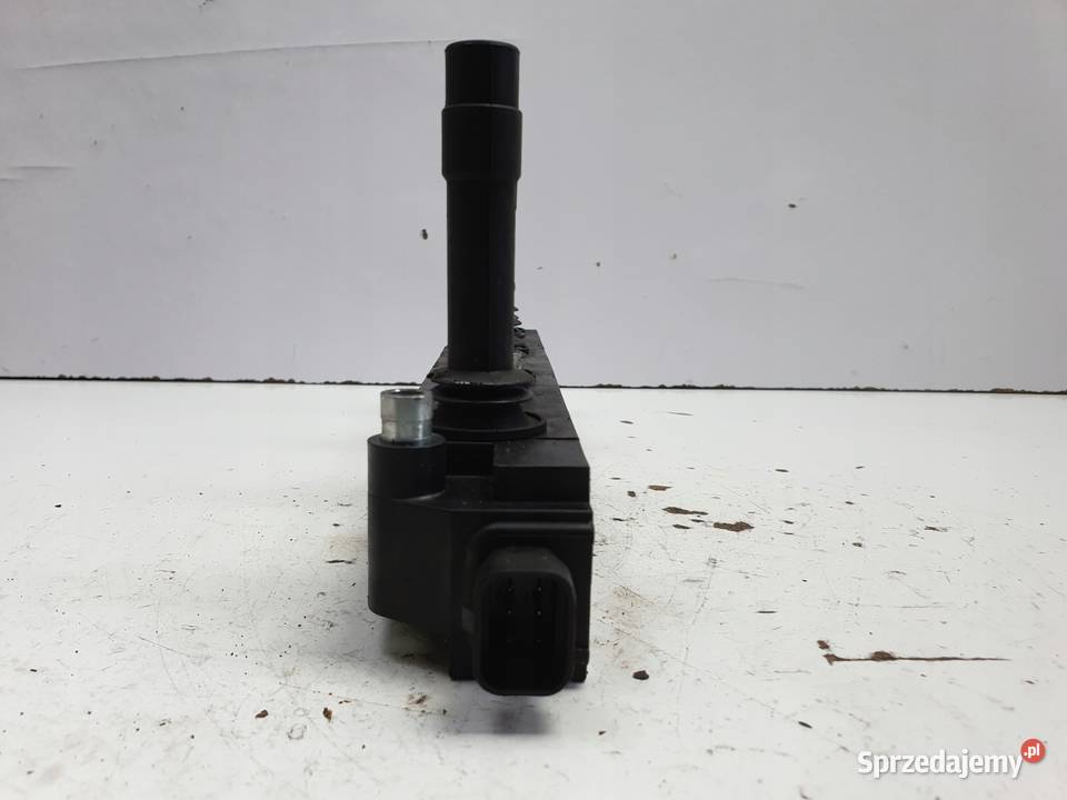 CEWKA ZAPŁONOWA Opel Astra II G 14 16 16V Pozostałe lubelskie Chełm
