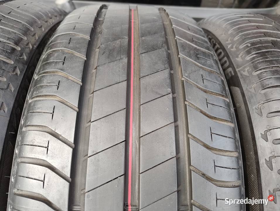 Opony 1720545 Bridgestone Kalisz sprzedam