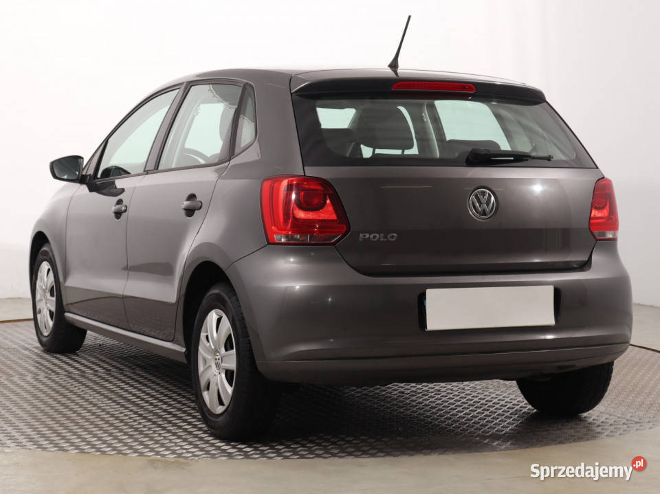 VW Polo 12 TDI Polo śląskie Katowice