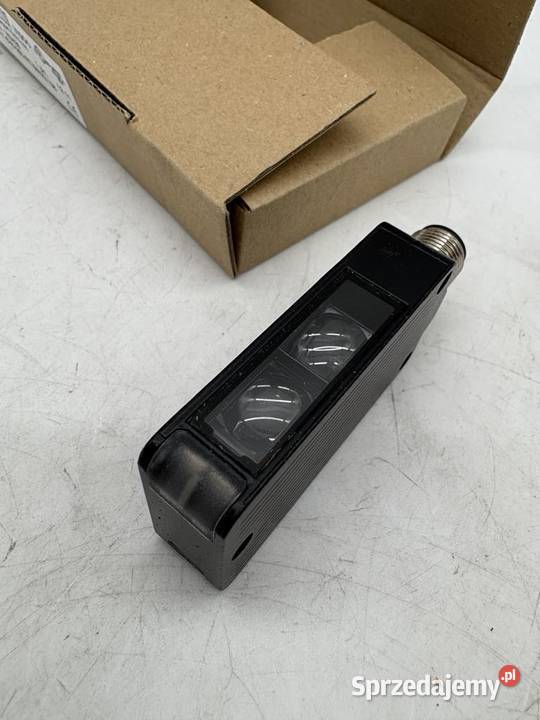 PepperlFuchs Visolux 183439 MLV41 8 H 350 RT 59 Warszawa