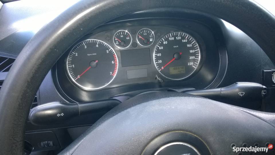 Seat ibiza 14 MPI 60 zielony Czeremcha