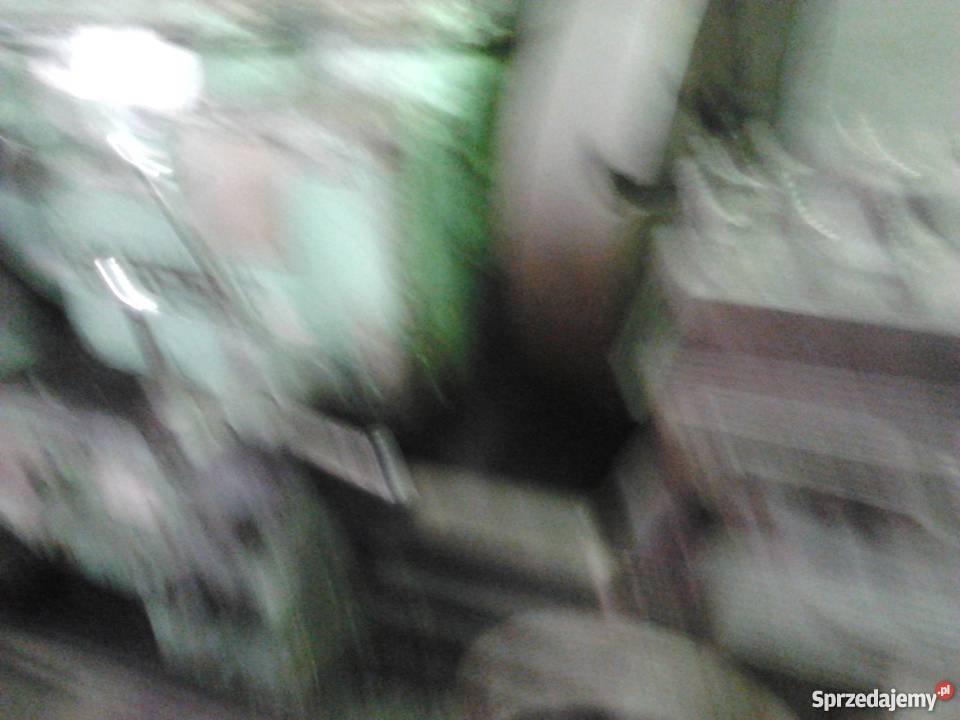 Tokarka uniwersalna TR903000 Poreba Olkusz sprzedam