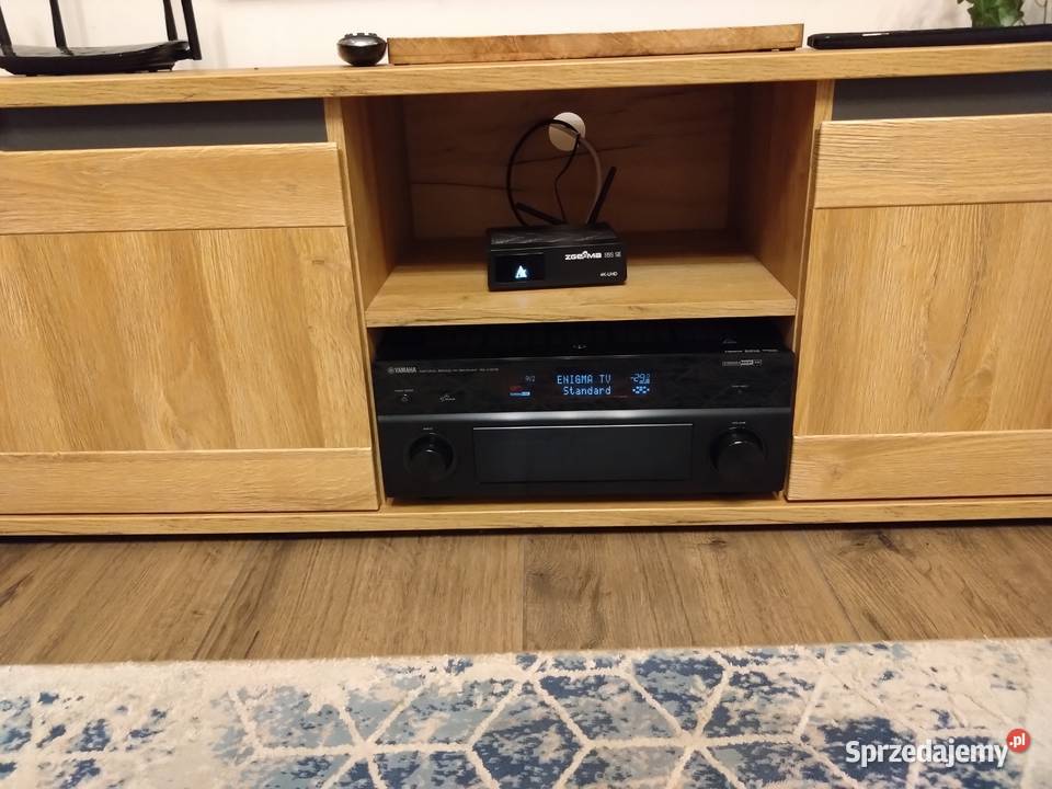 Amplituner Yamaha RXV1073 1020 Audio Kraków