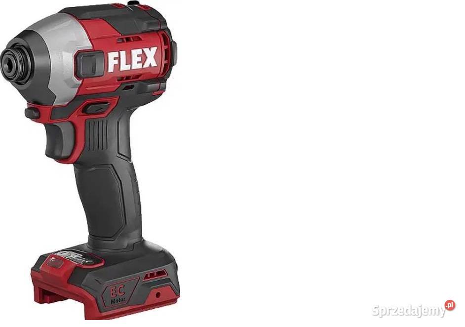 Zakrętarka udarowa ID 14 180ECHD C Flex Maków Podhalański