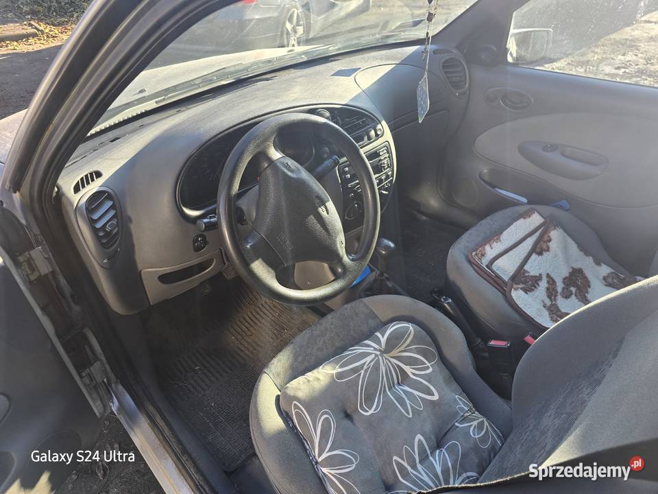 Fiesta 20 lat w rodzinie Nakło nad Notecią sprzedam