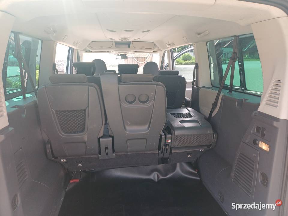 Fiat Scudo Panorama L2H1 20 136 LONG śląskie Żywiec